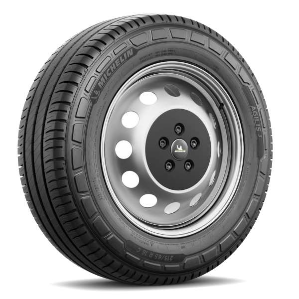Michelin 215/70 R 15C 109/107S TL AGILIS 3  MI