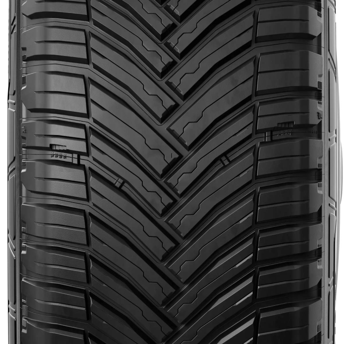 Michelin 215/70 R15CP 109/107R TL CROSSCLIMATE CAMPING MI - Image 2