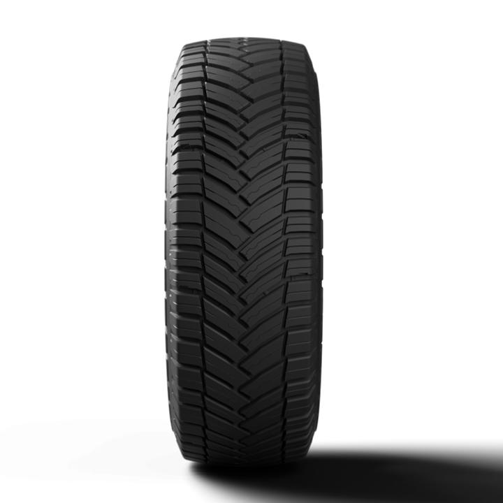 Michelin 205/75R16C 110/108R AGILIS CROSSCLIMATE MI - Image 4