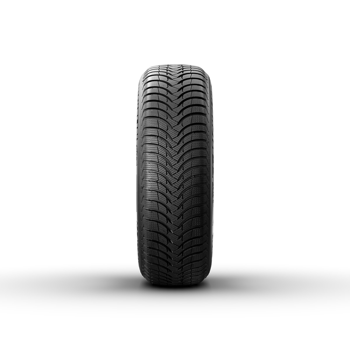 Michelin 185/60 R14 82T TL ALPIN A4 GRNX MI - Image 4