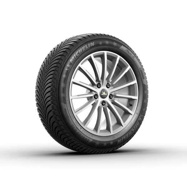 Michelin 205/65 R15 94T TL ALPIN 5 MI