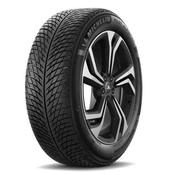 Michelin 245/45 R20 103V XL TL PILOT ALPIN 5 SUV MI