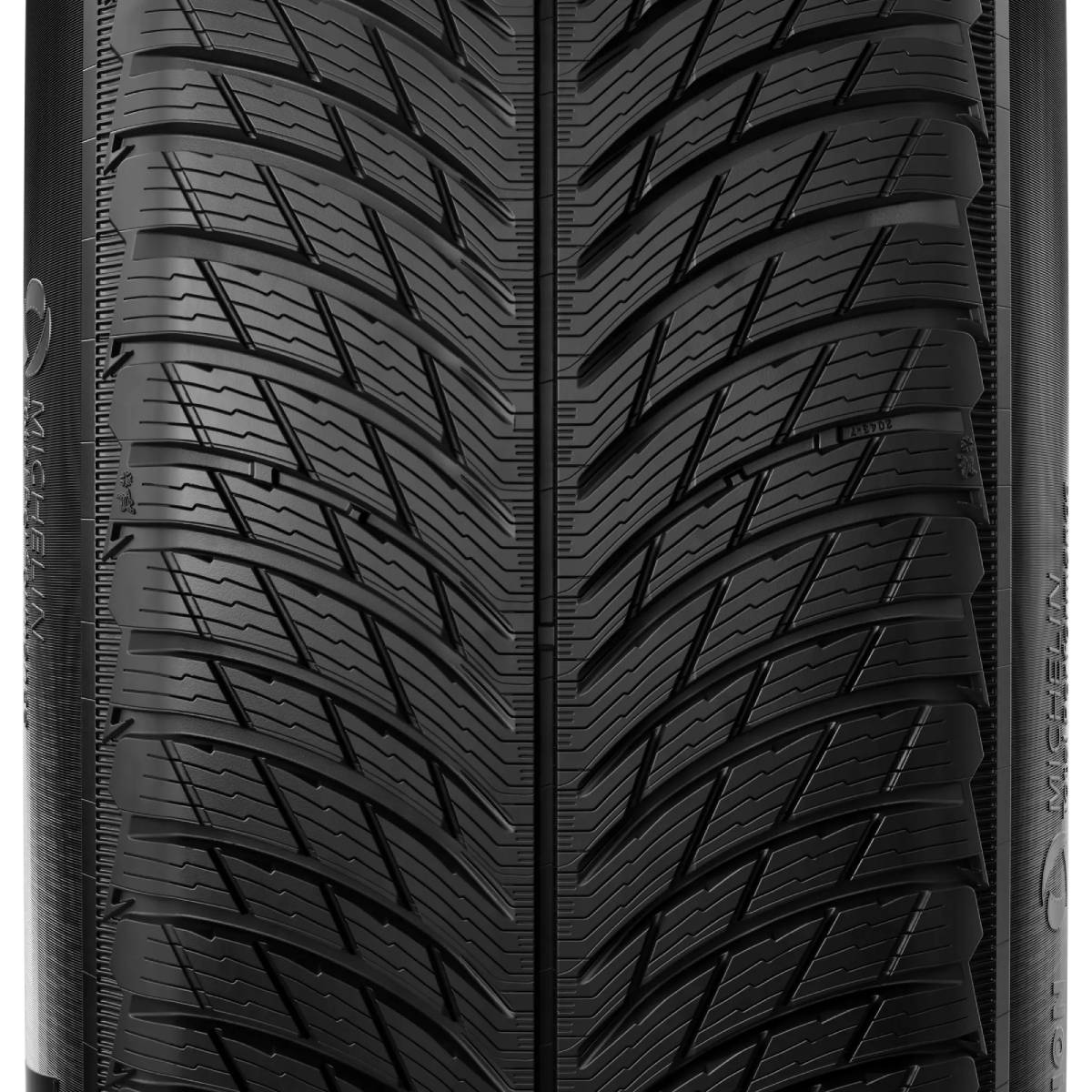 Michelin 245/45 R20 103V XL TL PILOT ALPIN 5 SUV MI - Image 2