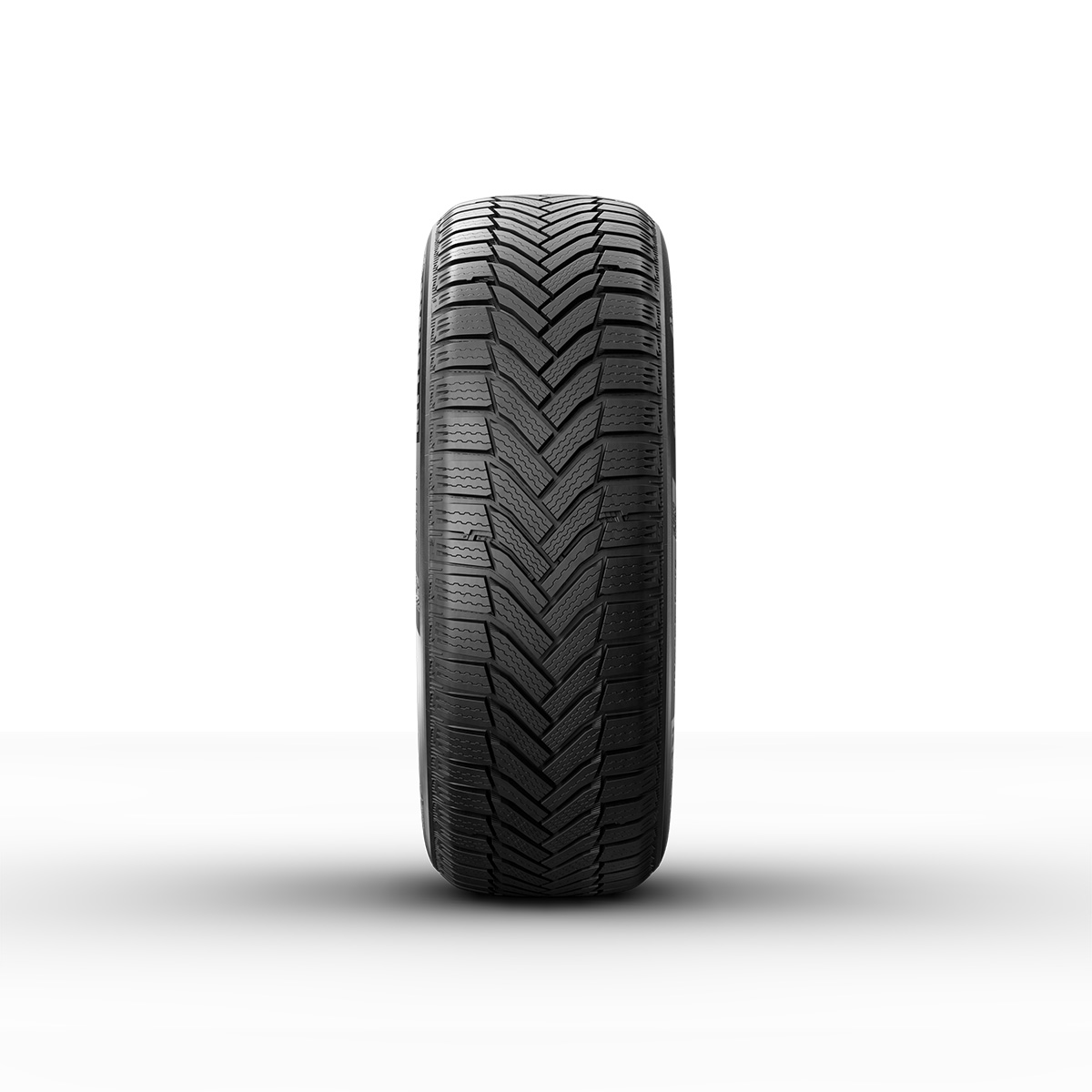 Michelin 155/70 R19 88H XL TL ALPIN 6 MI - Image 4