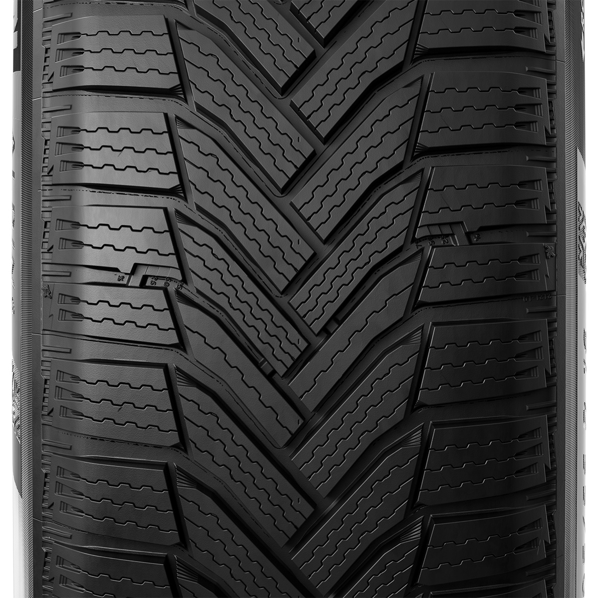 Michelin 155/70 R19 88H XL TL ALPIN 6 MI - Image 6