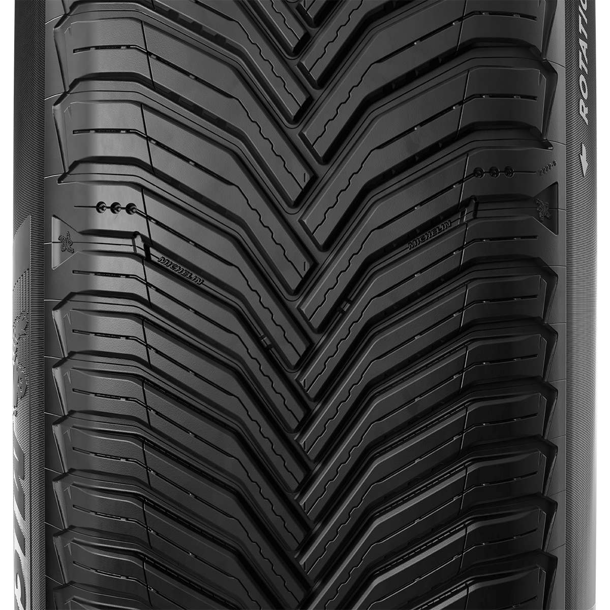 Michelin 235/55 R18 104H XL TL CROSSCLIMATE 2 VOL MI - Image 6