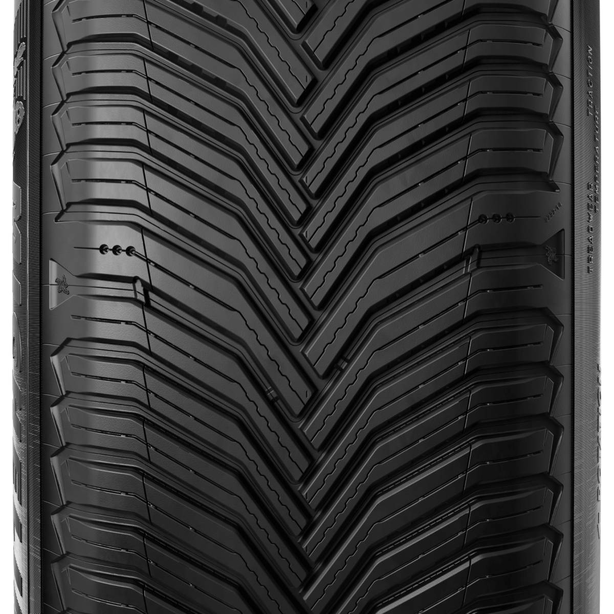 Michelin 265/65 R17 112H TL CROSSCLIMATE 2 SUV MI - Image 6