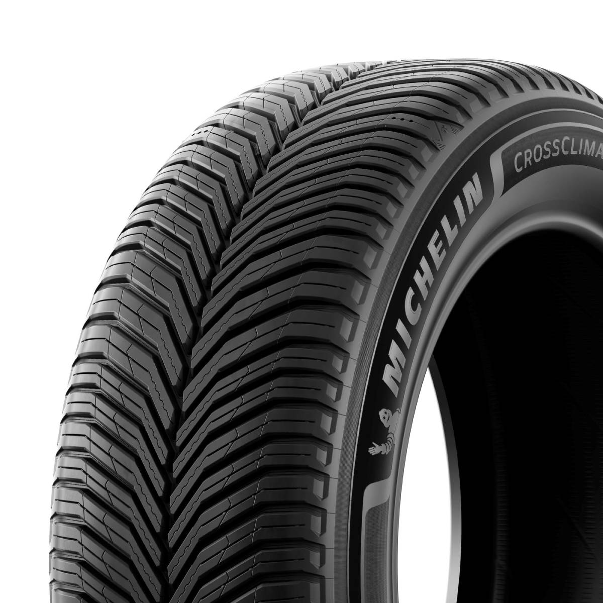 Michelin 225/50 R17 94W TL CROSSCLIMATE 3 MI - Image 4