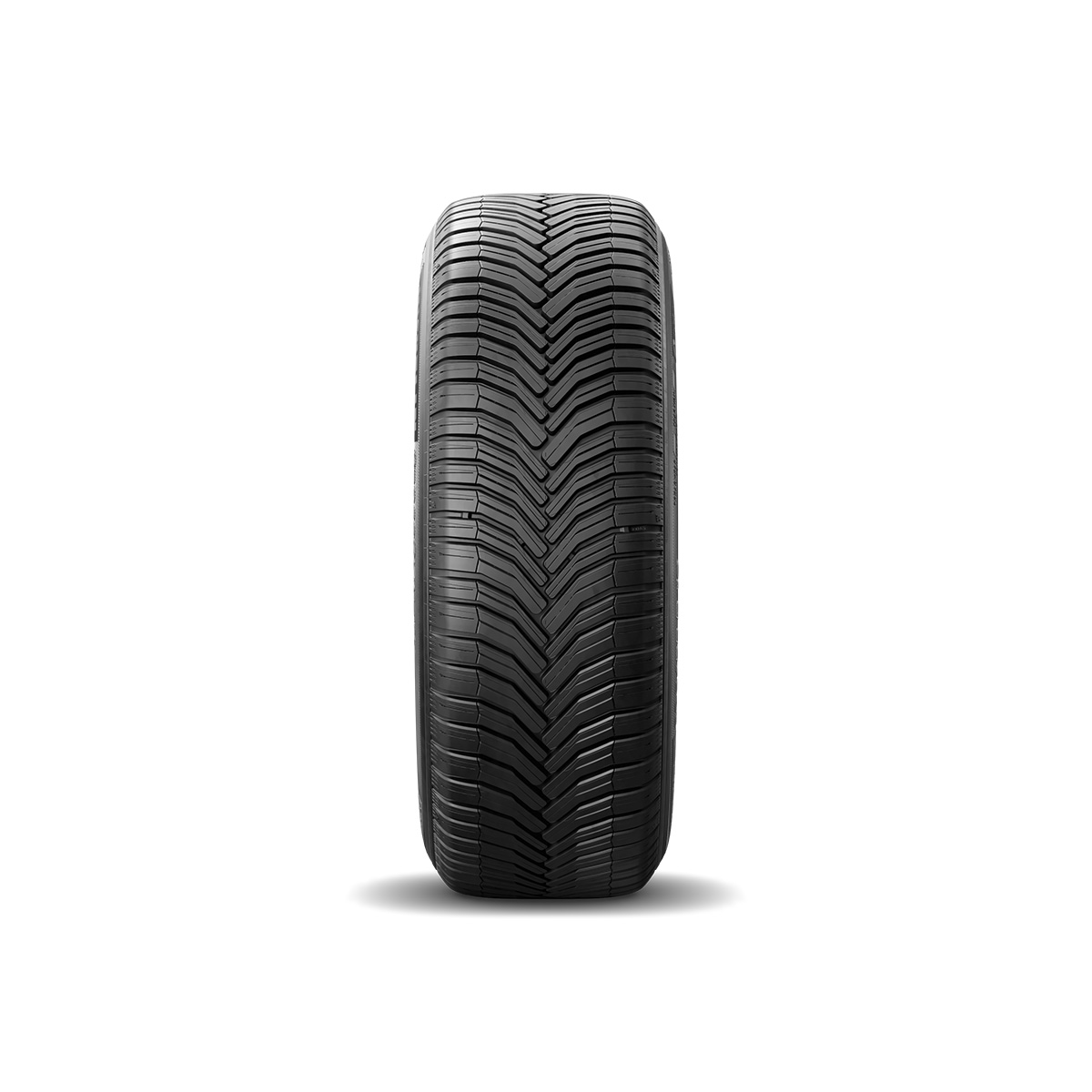Michelin 205/60 R16 96W XL TL CROSSCLIMATE+ ZP MI - Image 4