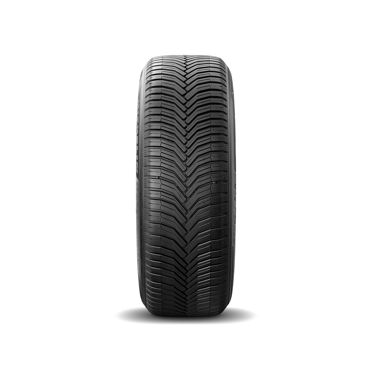 Michelin 215/70 R16 100H TL CROSSCLIMATE SUV MI - Image 4