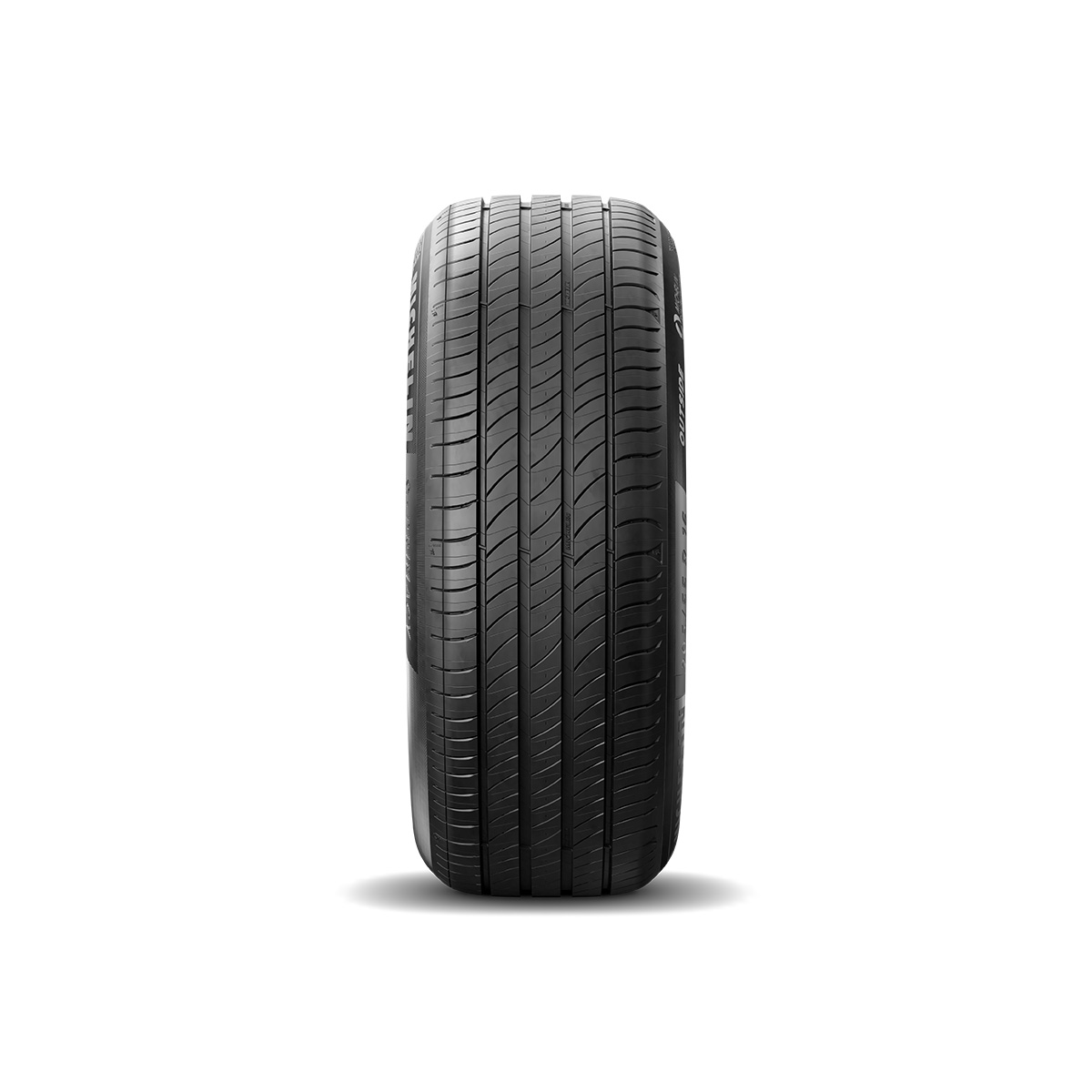 Michelin 235/55 R19 105H XL E PRIMACY MI - Image 4