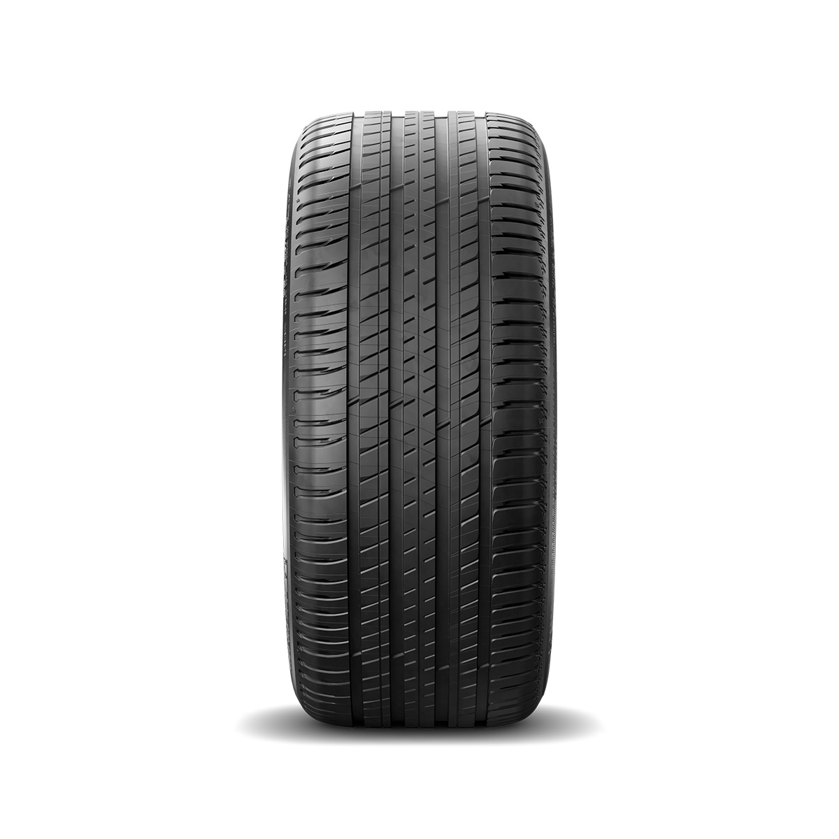 Michelin 245/65 R17 111H XLTL LS3 MO-V GRNX MI - Image 4