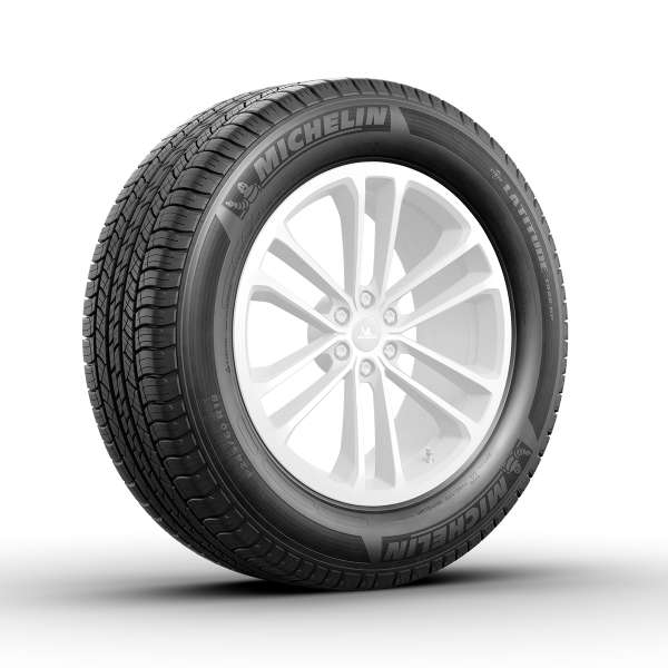 Michelin 255/50R19 107H EXTRA LOAD TL LATITUDE TOUR HP ZP*DTMI