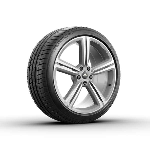 Michelin 215/45 R16 90V XL TL PILOT SPORT 3 AO DT1 GRNX  MI