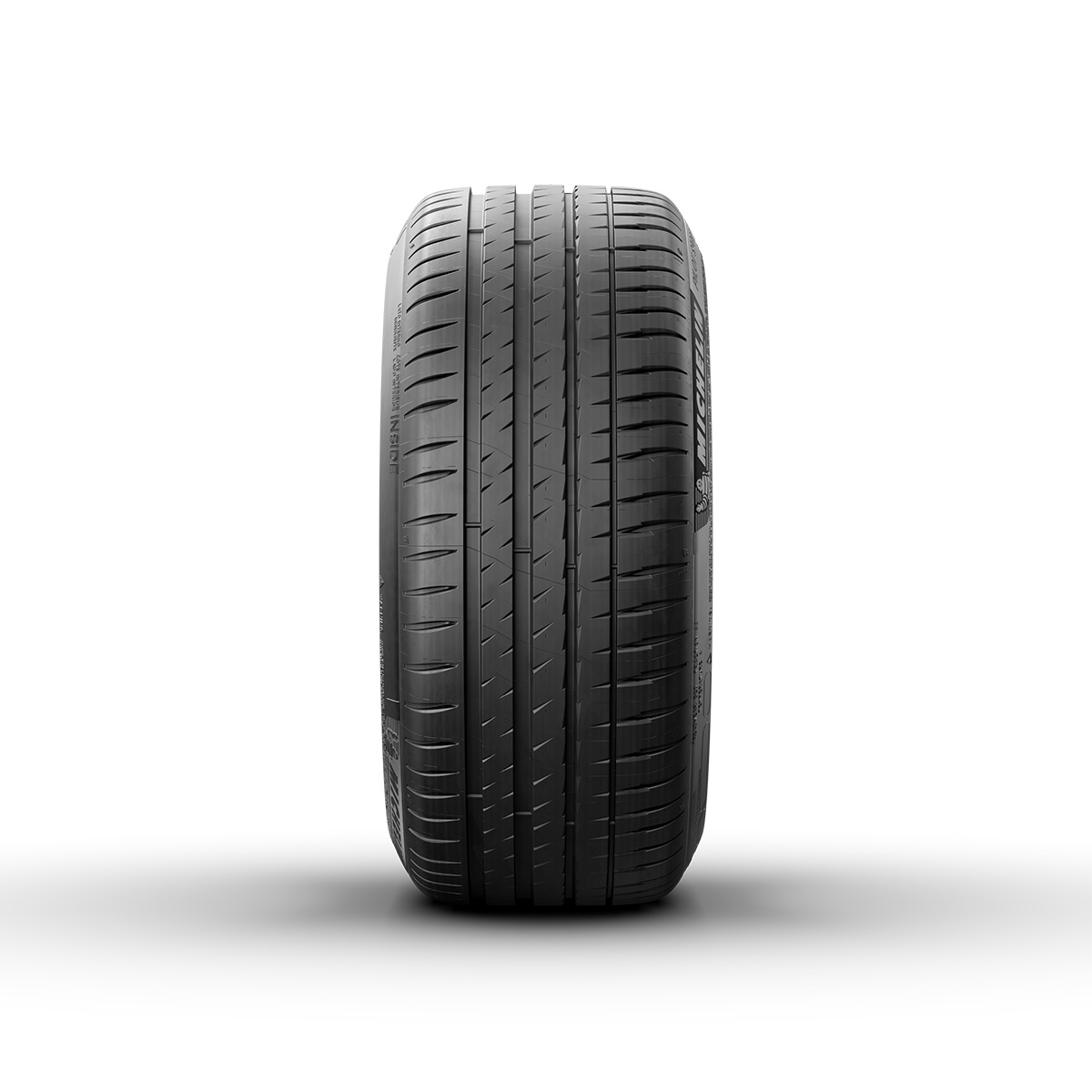 Michelin 205/40 R18 86W XL TL PILOT SPORT 4 ZP MI - Image 4