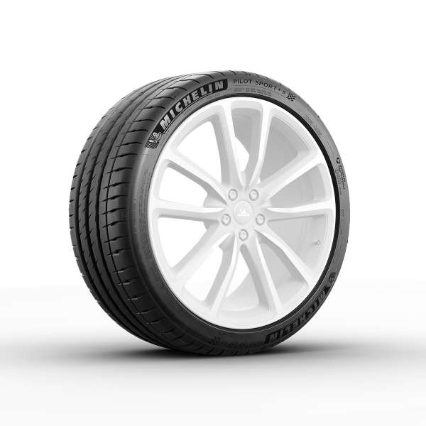 Michelin 215/40 ZR18 (89Y) XL TL PILOT SPORT 4 S MI