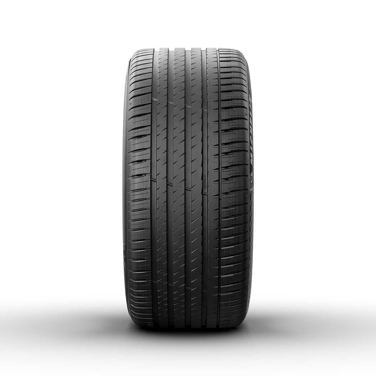 Michelin 255/40R21 102Y XL TL PILOT SPORT 4 SUV A AO1 CPJ MI - Image 4