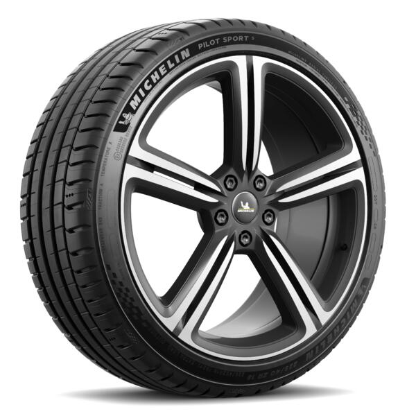 Michelin 235/45 R20 100W XL TL PILOT SPORT 5 MO MI