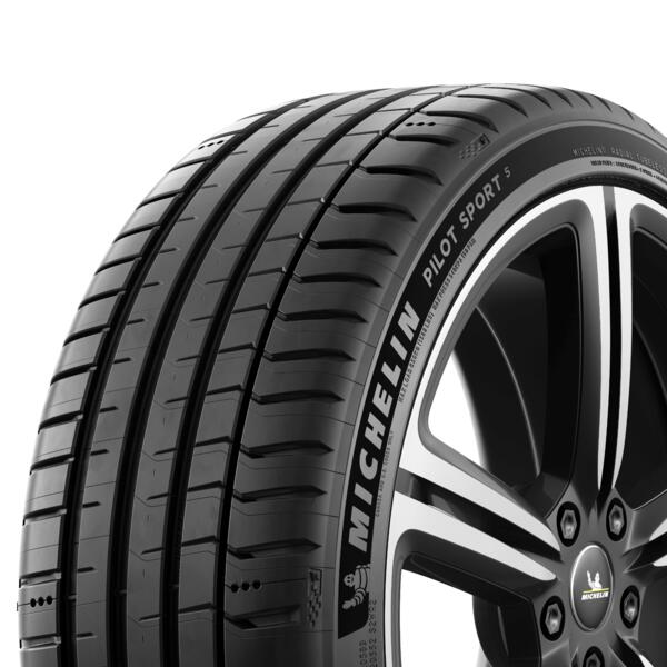 Michelin 235/45 R20 100W XL TL PILOT SPORT 5 MO MI - Image 3
