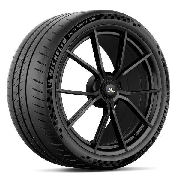 Michelin 315/30 ZR20 (104Y) XL PILOT SPORT CUP 2 ACOUSTIC K1 MI