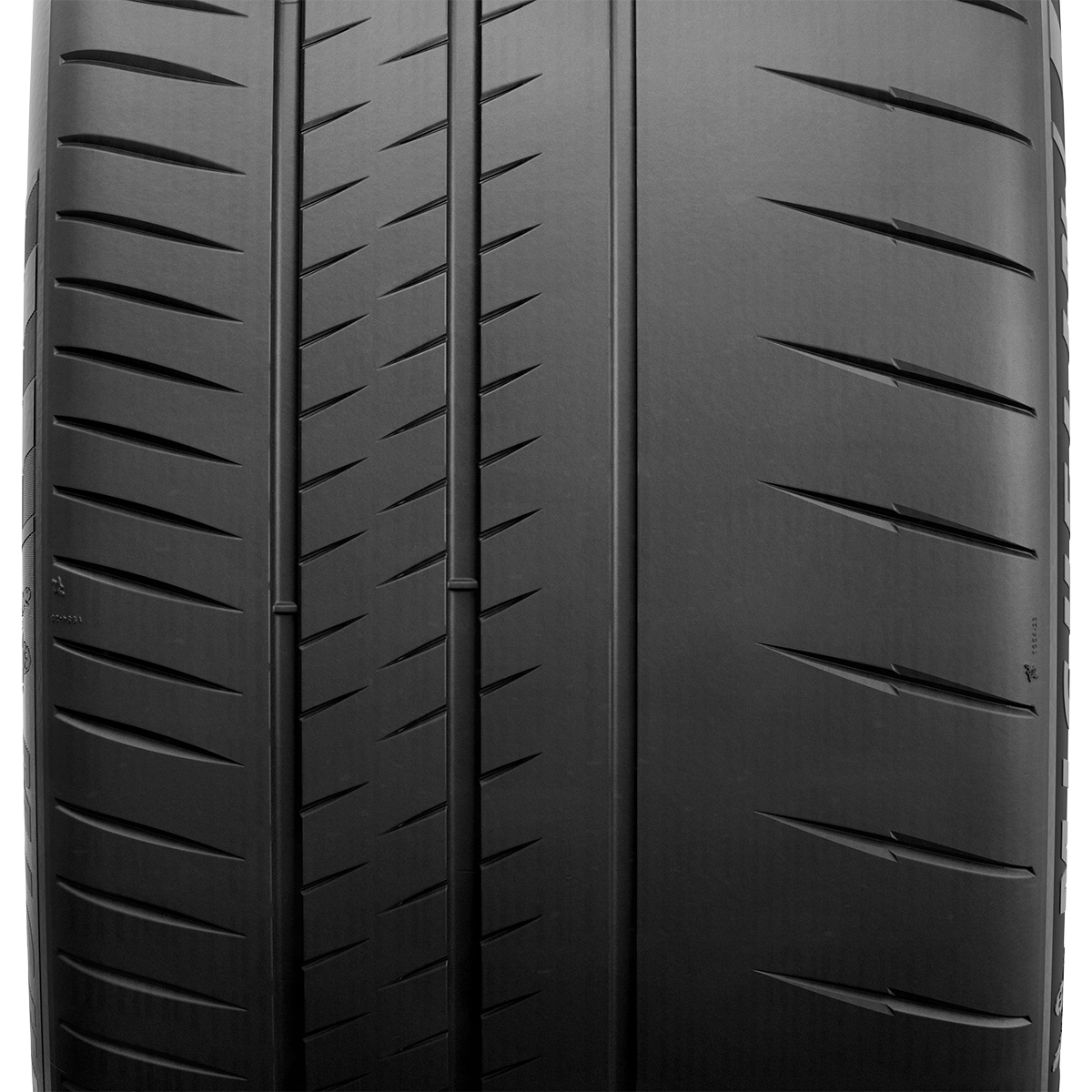 Michelin 285/35 ZR19 (103Y) XL TL PILOT SPORT CUP 2 R MO1 A MI - Image 6