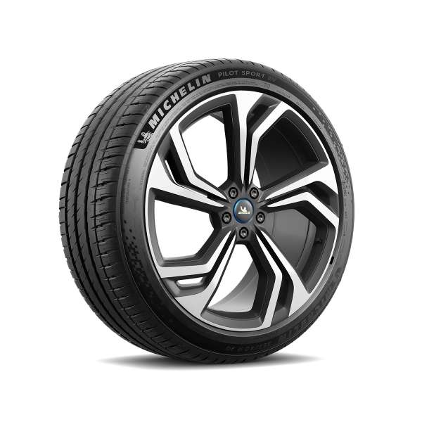 Michelin 255/45 R21 106W XL TL PILOT SPORT EV ACOUSTIC MI
