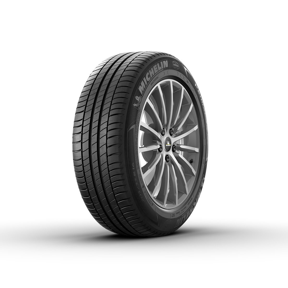 Michelin 205/45 R17 88W XL TL PRIMACY 3 ZP GRNX MI - Image 2