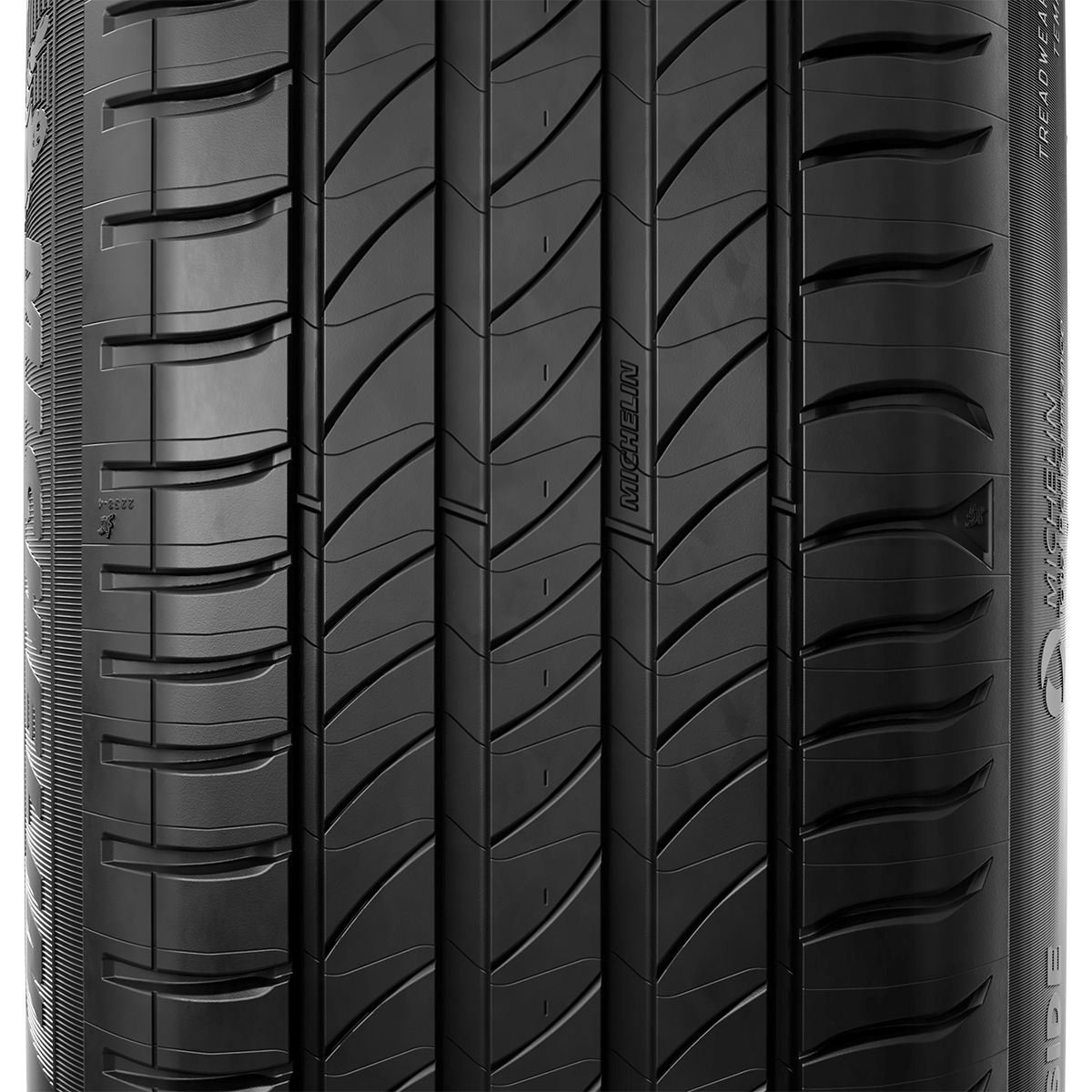 Michelin 195/65 R15 95H XL TL PRIMACY 4 MI - Image 6