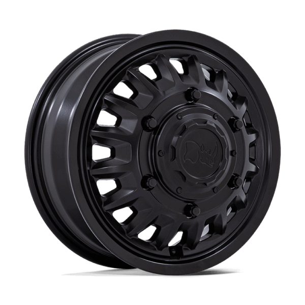 Black Rhino Hard Alloys BR019MX16606B130NA