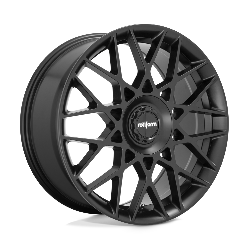 Rotiform BLQ-C 19X8.5 5X112/120 72 BD 35MM