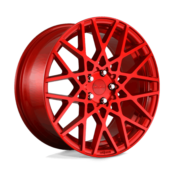 Rotiform BLQ 19X8.5 5X112 66.56 QL 45MM