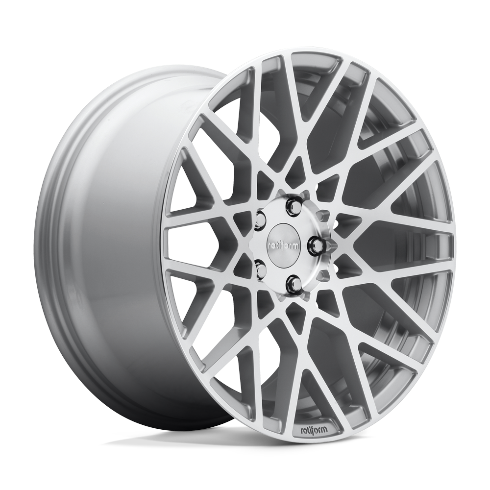 Rotiform BLQ 19X8.5 5X112 66.56 MSL 45MM