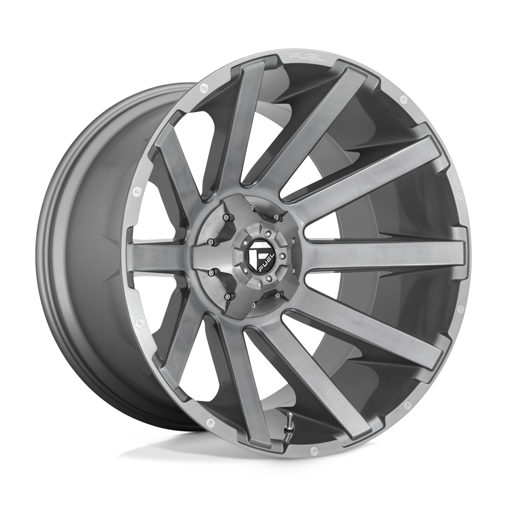 Fuel 1PC CONTRA PLNM 20X9 6X135/5.5 106 GLRT +02