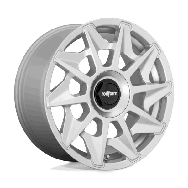 Rotiform CVT 20X8.5 5X112/120 72 SL 35MM