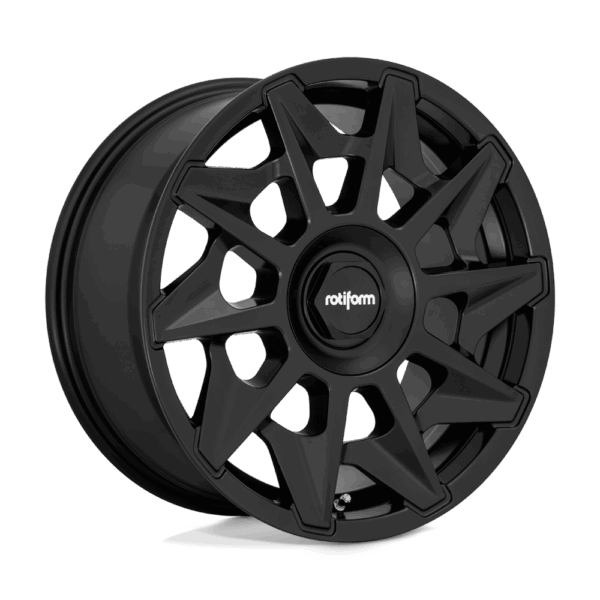 Rotiform CVT 18X8.5 5X112 66.56 BD 45MM