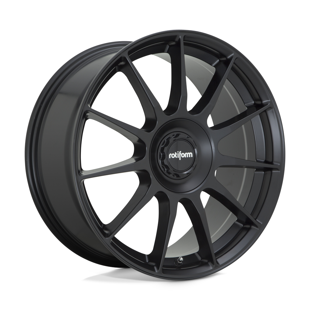 Rotiform DTM 18X8.5 5X4.25/4.5 72 +35 BD