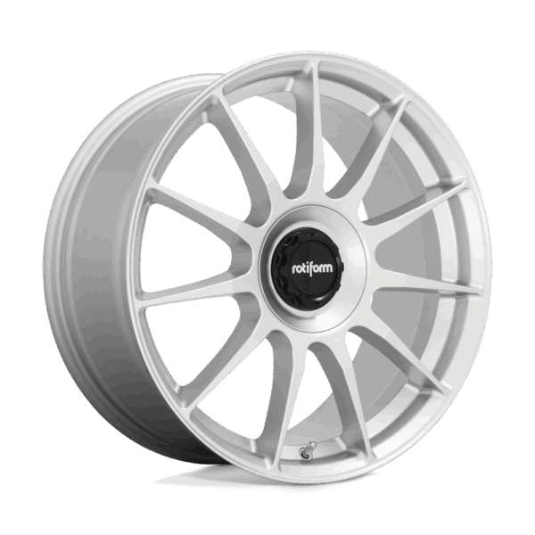 Rotiform DTM 20X10 5X4.25/4.5 72 SL 40MM