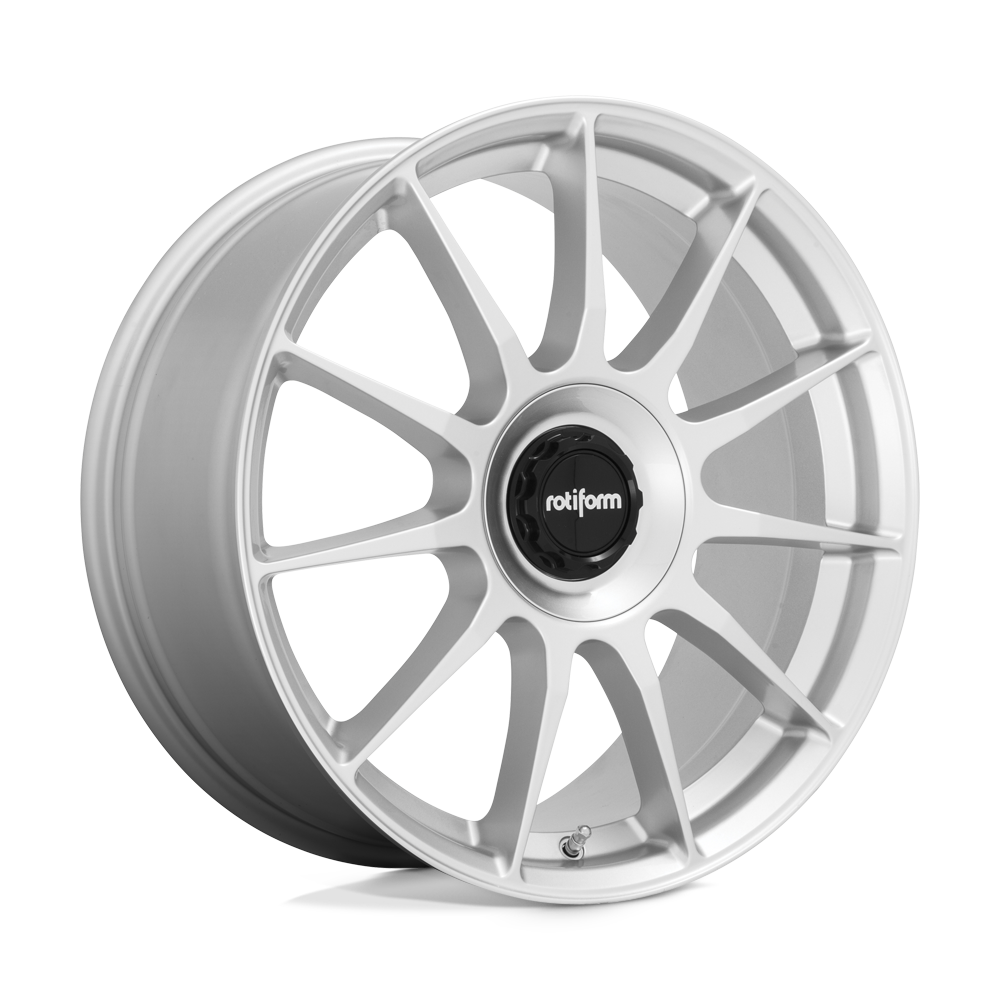 Rotiform DTM 19X8.5 5X4.25/4.5 72 SL 45MM