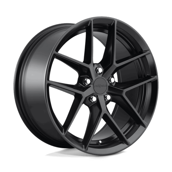 Rotiform FLG 19X8.5 5X112 66.56 BD 45MM