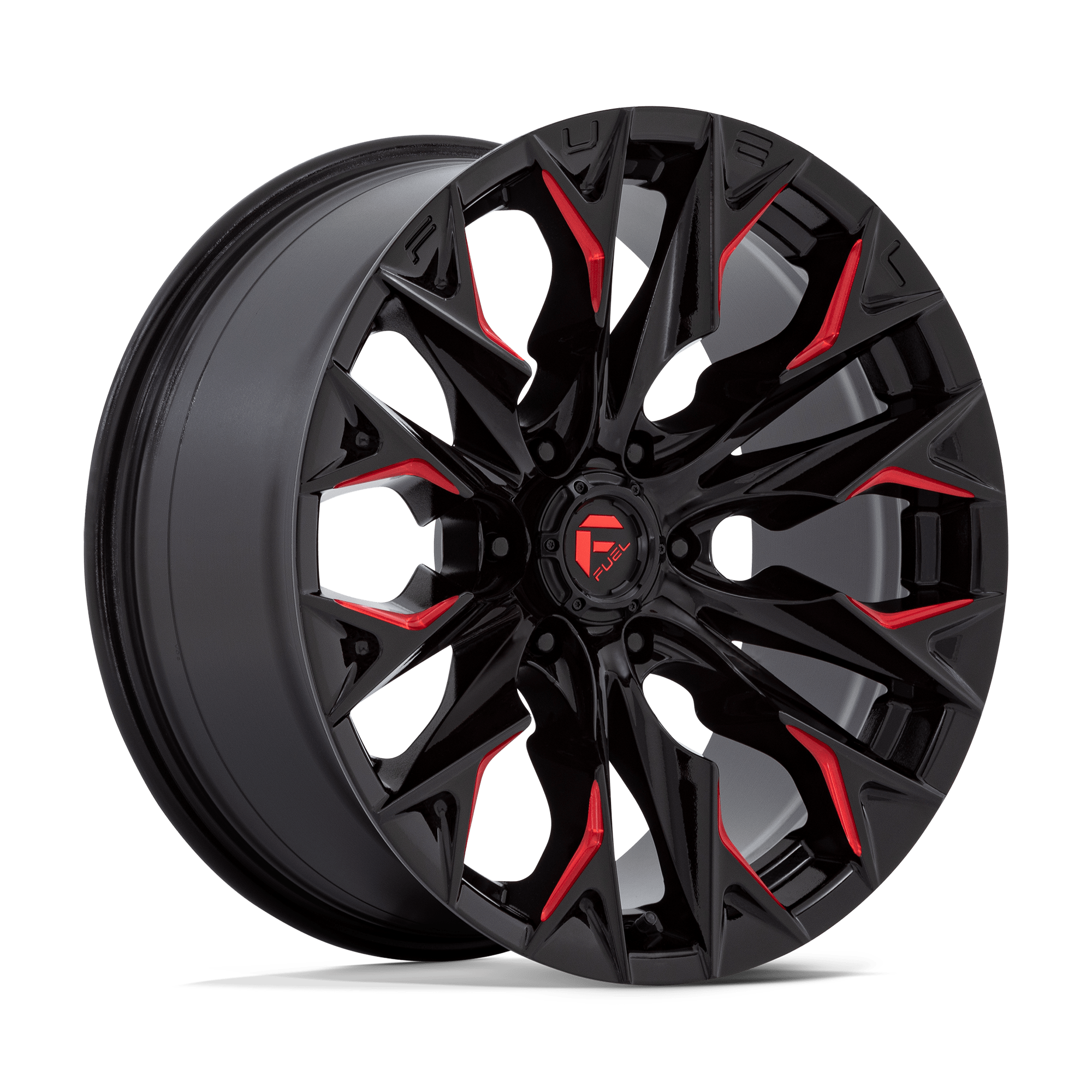 Fuel 1PC FLAME 20X9 6X5.5 106 NLQ +1