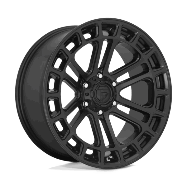 Fuel 1PC D718 HEATER 20X9 6X5.5 106 BD +1