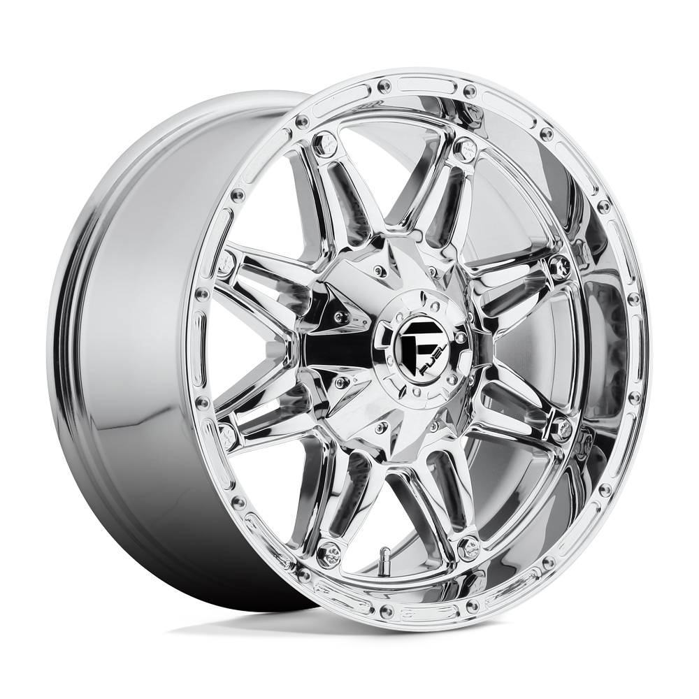 Fuel 1PC HOSTAGE 20X9 6X135/5.5 106.1 P +20