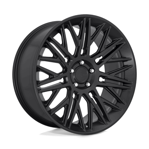 Rotiform JDR 22X10 5X112 66.56 BD 20MM