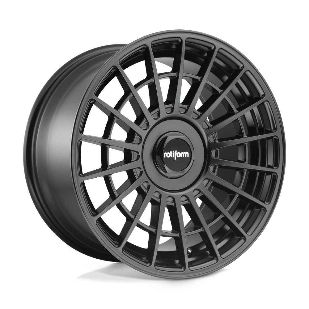 Rotiform R142 LAS-R 19X8.5 5X105/120 72 BD 35MM