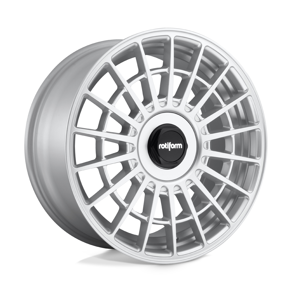 Rotiform LAS-R 19X8.5 5X100/112 66.6 SL 35MM