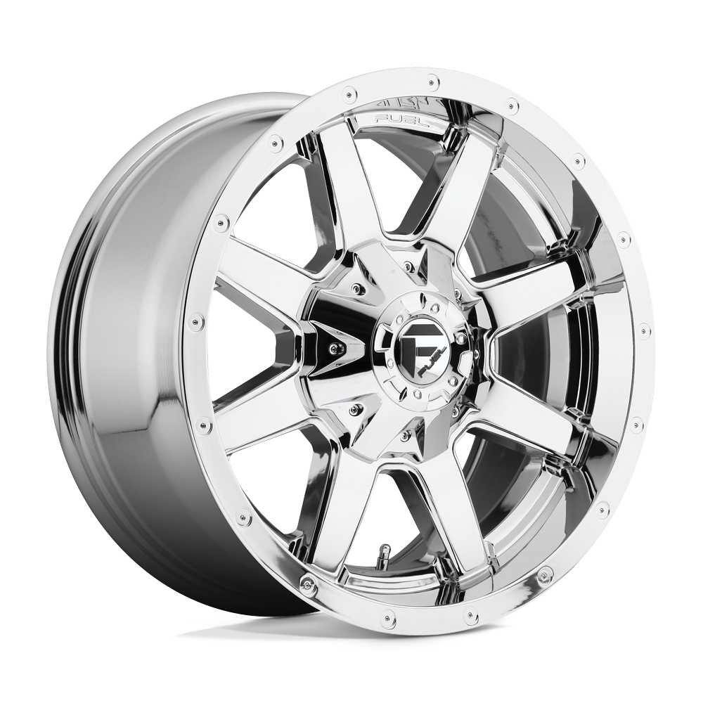 Fuel 1PC MAVERICK 18X9 6X135/5.5 106.1 P +20