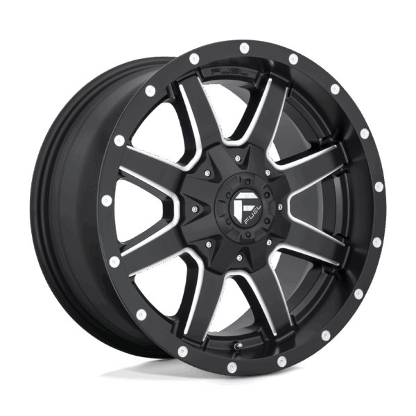 Fuel 1PC MAVERICK 20X9 5X110/5.0 72 NBD +38
