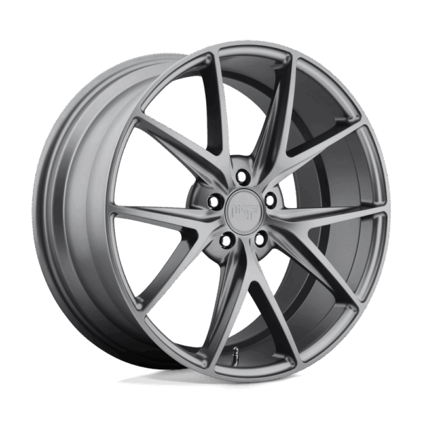 Niche 1PC MISANO 20X9 5X112 66.56 VD 38MM