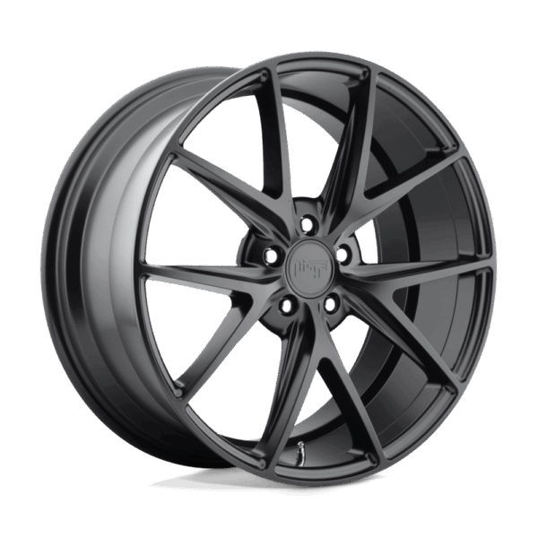 Niche 1PC MISANO 20X9 5X4.5 72 BD +35
