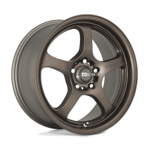 Motegi MR131 18X8 5X4.5 BRONZE 45MM